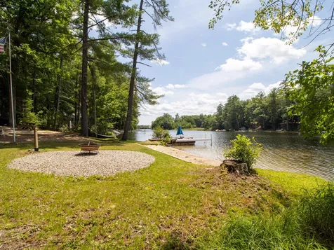 76 Pickerel Pond Road Limerick ME 04048