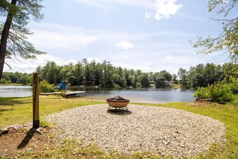 76 Pickerel Pond Road Limerick ME 04048