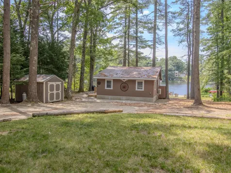 76 Pickerel Pond Road Limerick ME 04048
