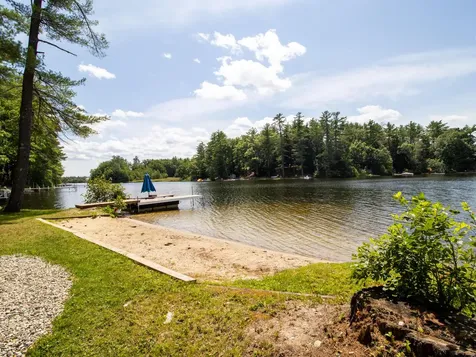 76 Pickerel Pond Road Limerick ME 04048