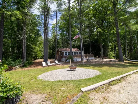 76 Pickerel Pond Road Limerick ME 04048