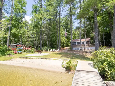 76 Pickerel Pond Road Limerick ME 04048