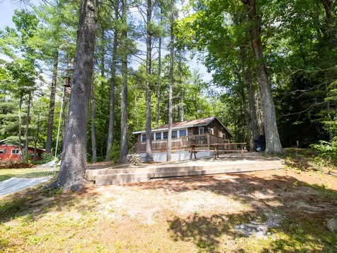 76 Pickerel Pond Road Limerick ME 04048