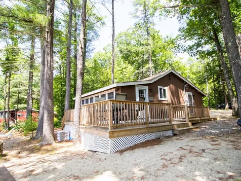76 Pickerel Pond Road Limerick ME 04048