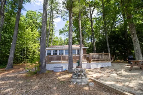 76 Pickerel Pond Road Limerick ME 04048