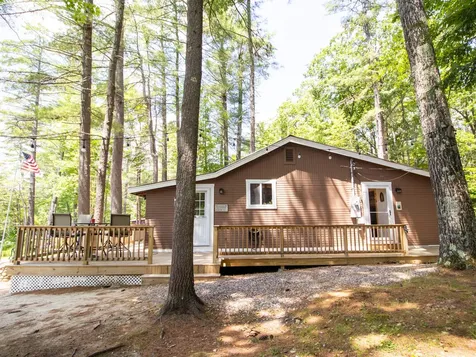 76 Pickerel Pond Road Limerick ME 04048