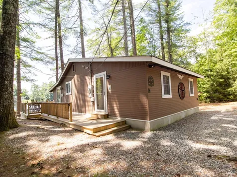 76 Pickerel Pond Road Limerick ME 04048