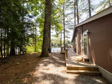 76 Pickerel Pond Road Limerick ME 04048