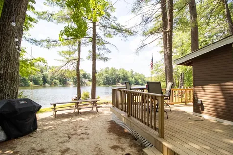 76 Pickerel Pond Road Limerick ME 04048