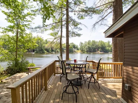 76 Pickerel Pond Road Limerick ME 04048