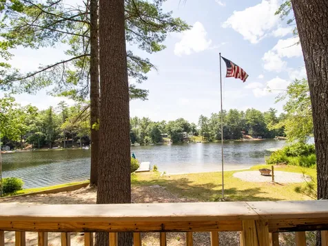 76 Pickerel Pond Road Limerick ME 04048