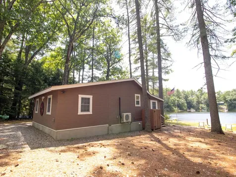 76 Pickerel Pond Road Limerick ME 04048