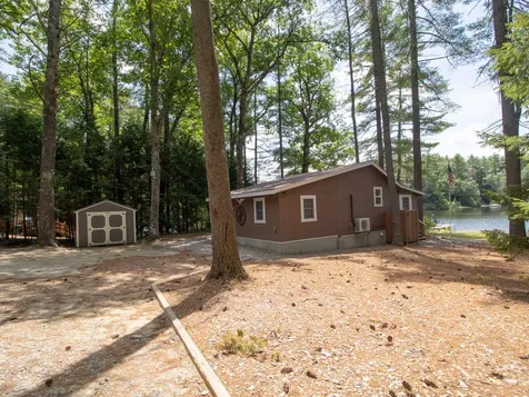 76 Pickerel Pond Road Limerick ME 04048