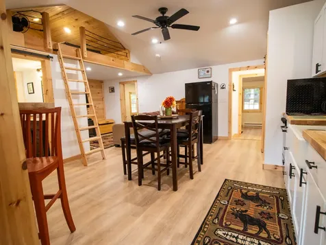 76 Pickerel Pond Road Limerick ME 04048