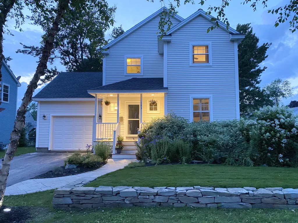 103 Cumberland Road South Portland ME 04106