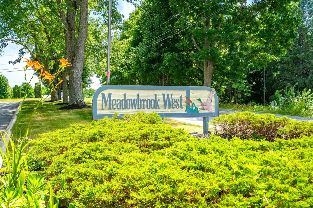 39 Meadowbrook Drive Gorham ME 04038
