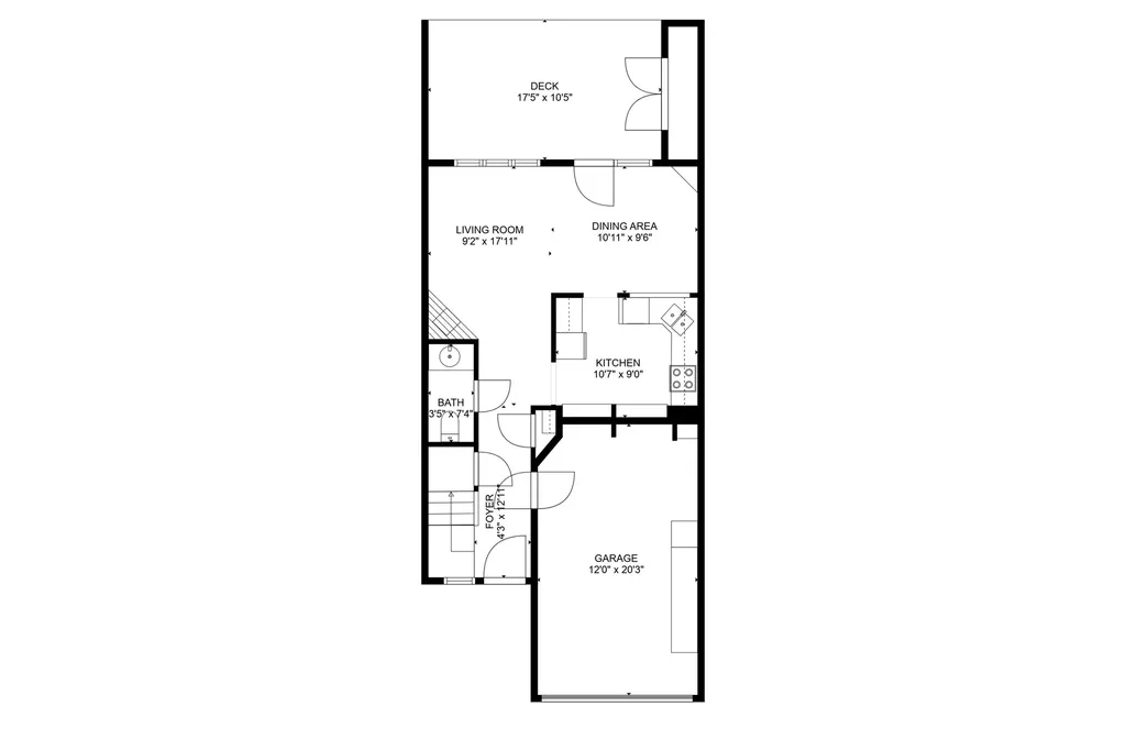 39 Meadowbrook Drive Gorham ME 04038