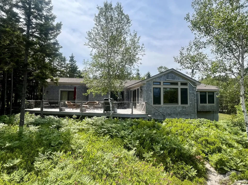 74 Stone Haven Drive Bar Harbor ME 04609