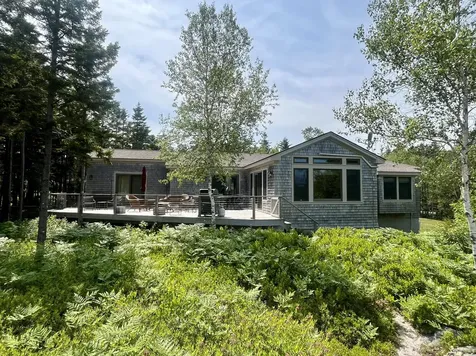 74 Stone Haven Drive Bar Harbor ME 04609
