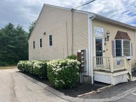 433 Route One York ME 03909