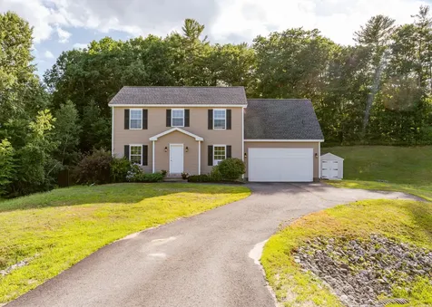 7 Bittersweet Way Windham ME 04062