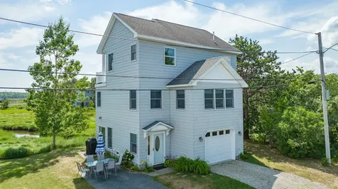 23 Weymouth Avenue Old Orchard Beach ME 04064