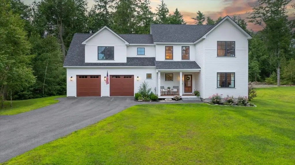 12 Revolution Drive Windham ME 04062