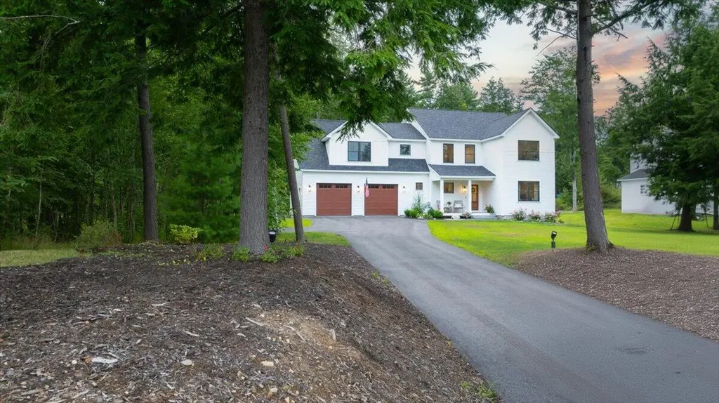 12 Revolution Drive Windham ME 04062