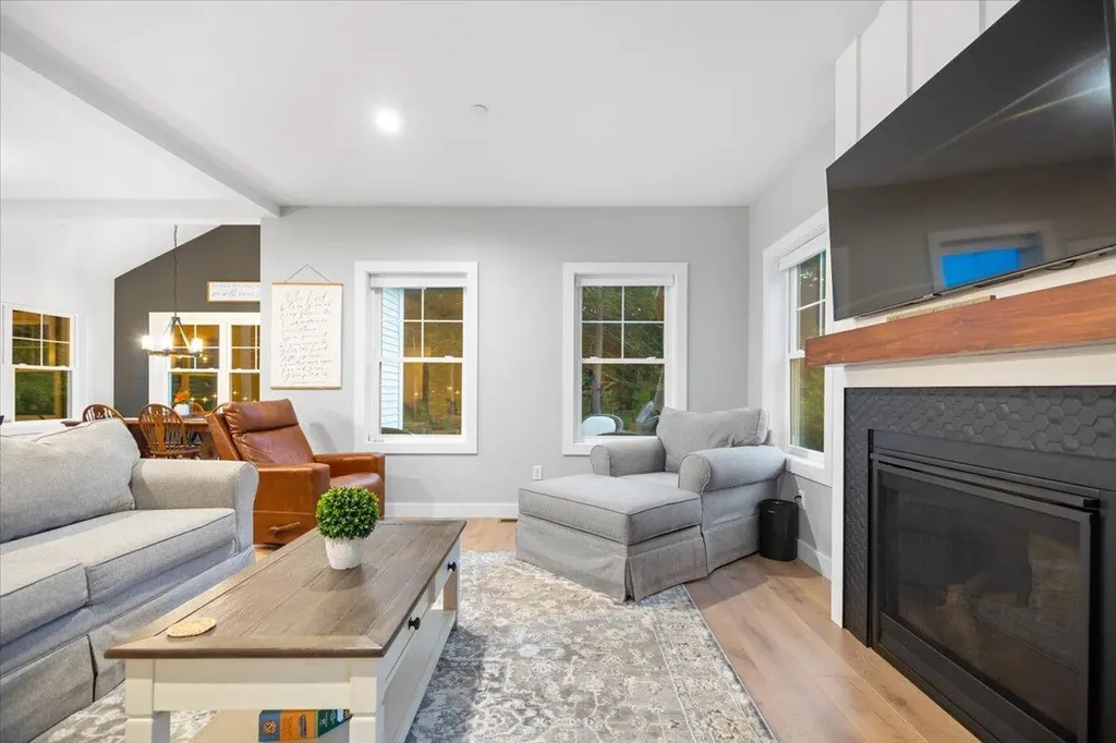 12 Revolution Drive Windham ME 04062