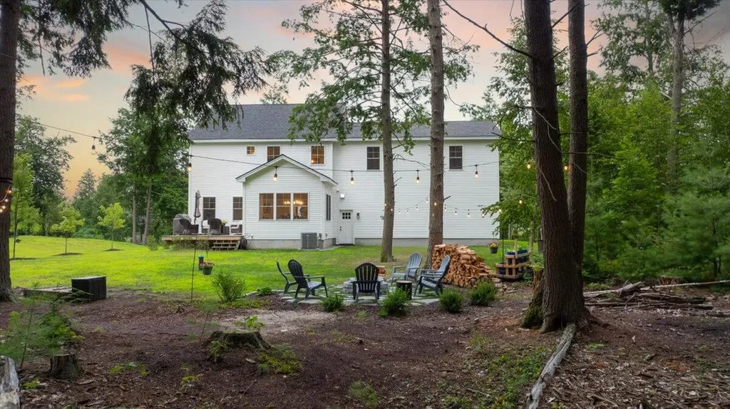 12 Revolution Drive Windham ME 04062