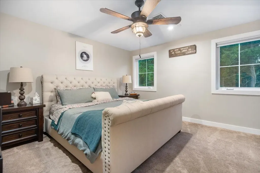 12 Revolution Drive Windham ME 04062