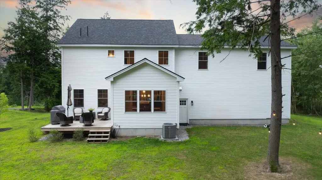 12 Revolution Drive Windham ME 04062
