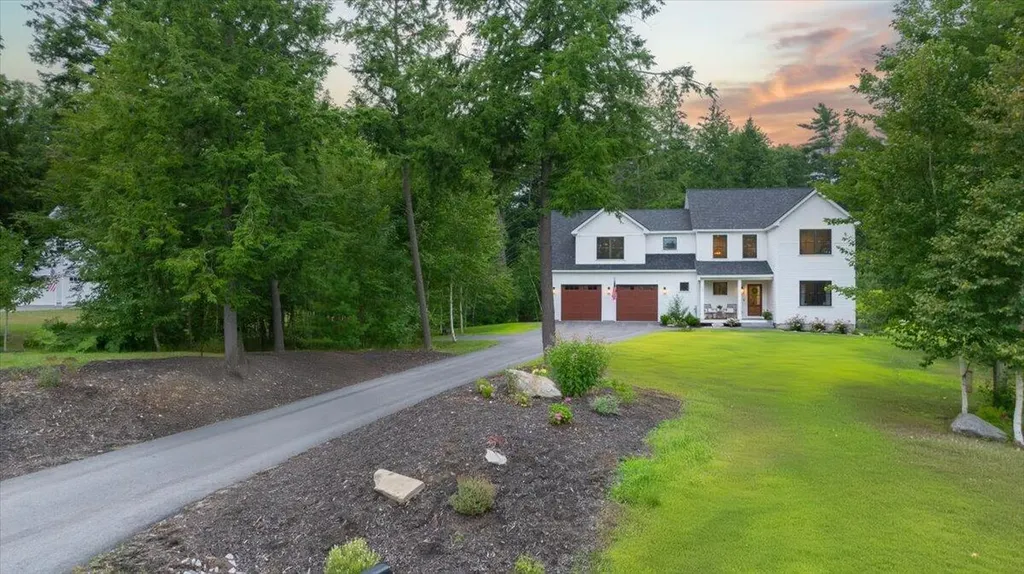 12 Revolution Drive Windham ME 04062