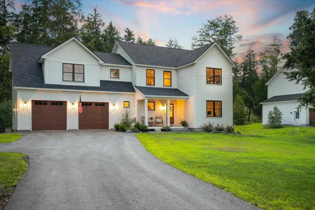 12 Revolution Drive Windham ME 04062