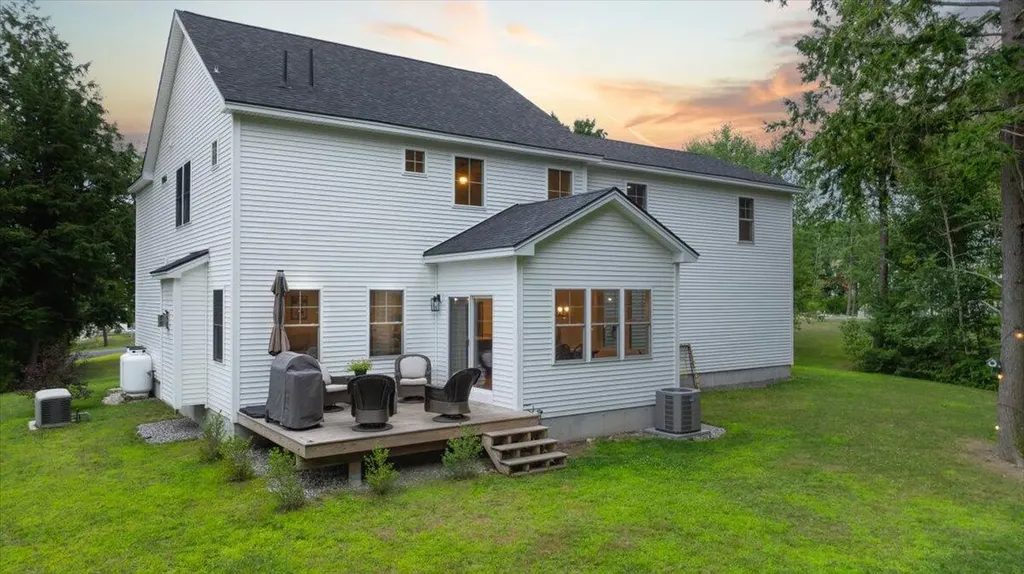 12 Revolution Drive Windham ME 04062