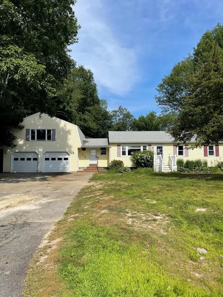 715 River Road Windham ME 04062