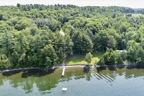 29 & 47 Allagash Lane Dexter ME 04930