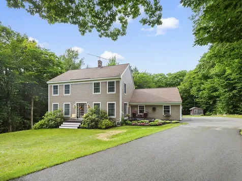 53 Ridge Walk Belgrade ME 04917
