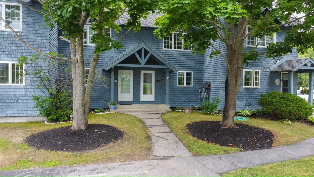 129 Portland Avenue Old Orchard Beach ME 04064