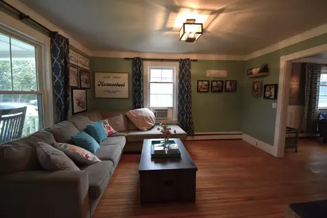 34 West Street Newport ME 04953