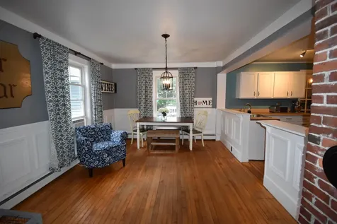34 West Street Newport ME 04953