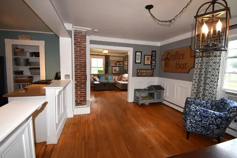 34 West Street Newport ME 04953