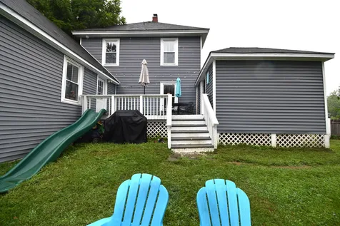 34 West Street Newport ME 04953