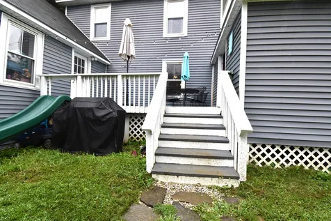 34 West Street Newport ME 04953