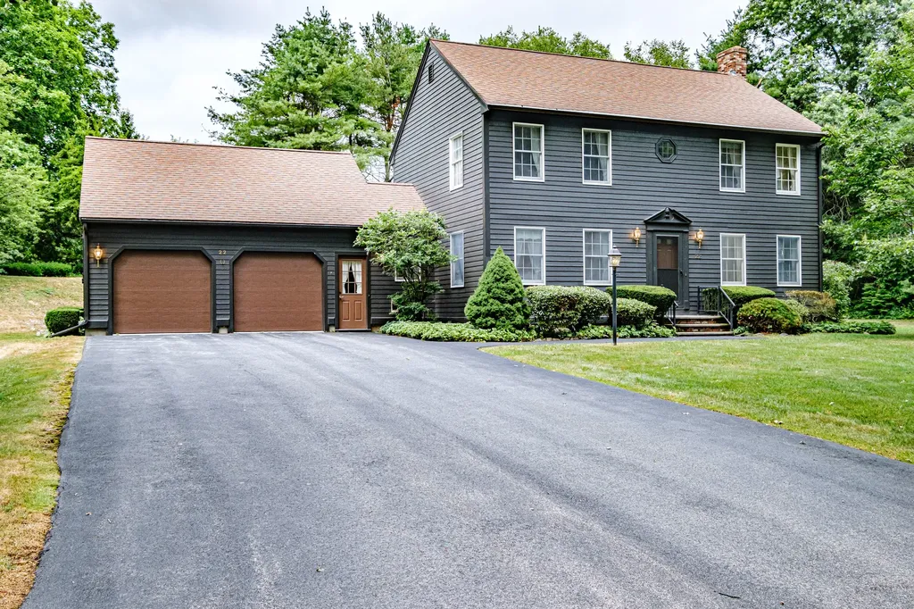 22 Horseshoe Drive Scarborough ME 04074