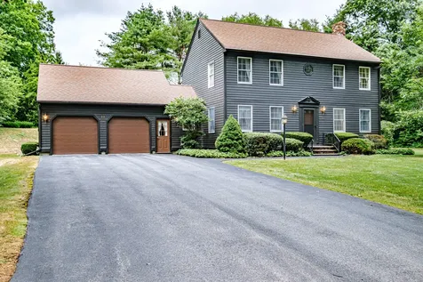 22 Horseshoe Drive Scarborough ME 04074