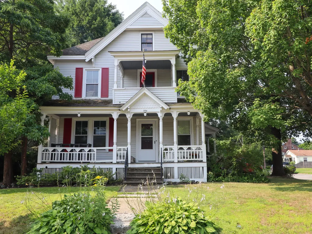 330 Main Street Westbrook ME 04092