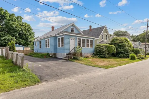24 Osborne Avenue South Portland ME 04106