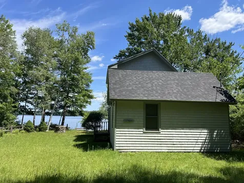 23 Pickerel Lane Whitefield ME 04353