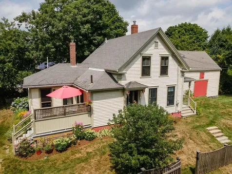 10 Stimson Street Kittery ME 03904